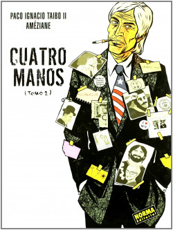 Cuatro manos