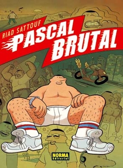 Pascal brutal