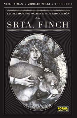 Hechos Sobre Caso Desaparicion Srta. Finch