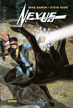 Nexus, 4