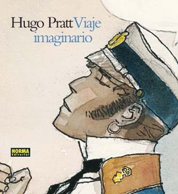 Viaje Imaginario rústica