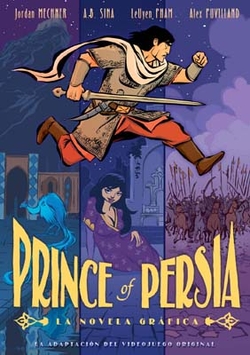 Prince of persia