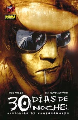 30 Días Noche: Historias Chupasangres