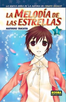 La melodia de las estrellas 1