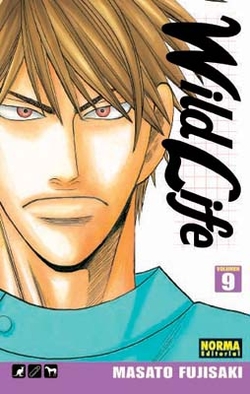 Wild Life, 9