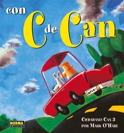 Ciudadano Can, 3 Con C De Can
