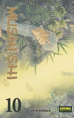 Mushi-shi