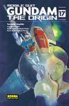 Gundam The Origin, 17