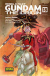 Gundam The Origin, 18