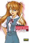 Evangelion Plan Entren. 6