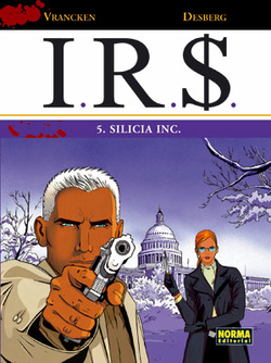 Irs, 5 Silicia Inc