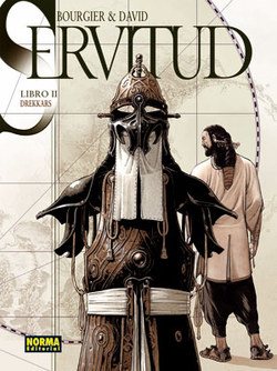Servitud 2 - drekkars