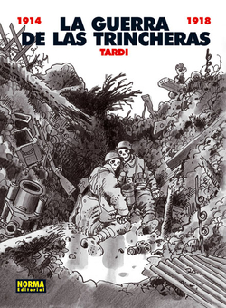 La guerra de las trincheras