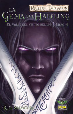 Alq.17 - reinos olvidados 6 valle viento hel