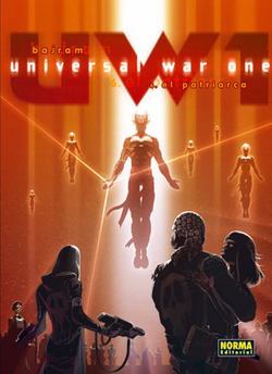 Universal War One, 6