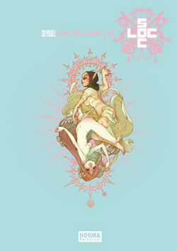 Sky Doll: Lacrima Christi