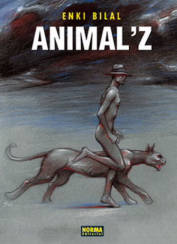 Animal Z