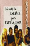 Metodo de español para extranjeros. nivel intermedio - cd