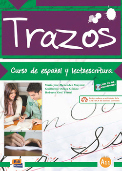 Trazos A1.1