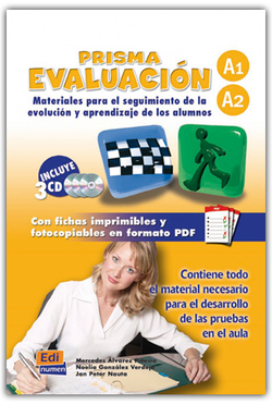 PRISMA evaluación A1 y A2