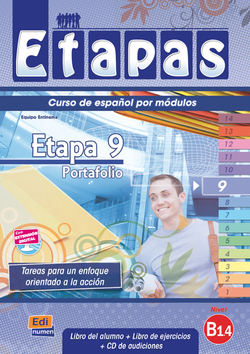 Etapa 9. Portafolio. Alumno