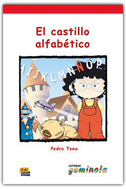 El castillo alfabetico