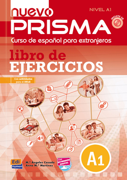 Nuevo prisma A1