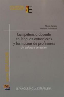 Competencia docente lenguas extranjeras y formación de profesores