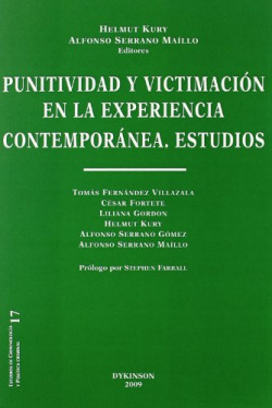 Punitividad y victimación en la experiencia contemporánea