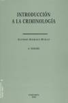 INTRODUCCIÓN A LA CRIMONOLOGÍA