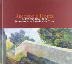Records d'horta