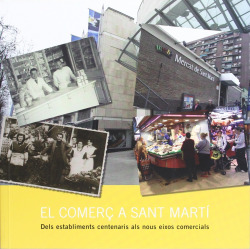 Comerç sant marti