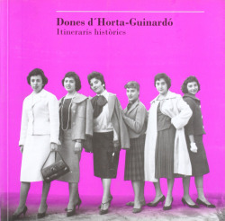 Dones d'horta guinardo