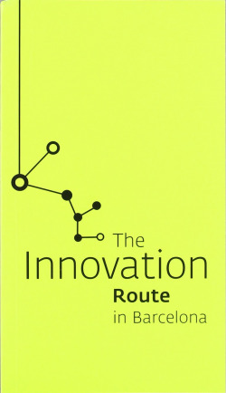 The innovation route in Barcelona