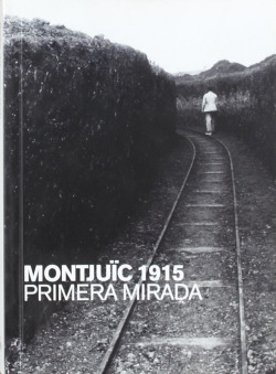 Montjuïc 1915