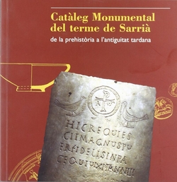 Catàleg monumental del terme de Sarrià