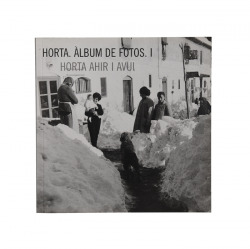Horta ahir i avui