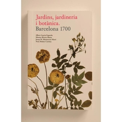 Jardins, jardineria i botànica