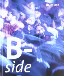 Barcelona B-side