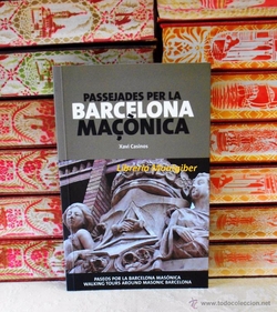 Passejades per la Barcelona maçònica