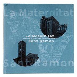 La Maternitat i Sant Ramon