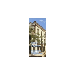 Casa Sagnier