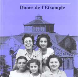 Dones de l'Eixample