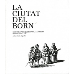 La ciutat del Born