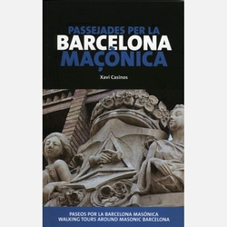 Passejades per la Barcelona maçònica
