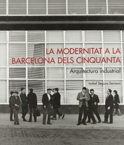 La modernitat a la Barcelona dels 50