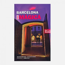 Barcelona, hora màgica