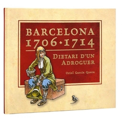 Barcelona, 1706-1714