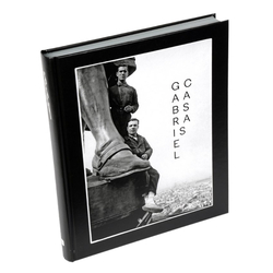 Gabriel Casas: l'angle impossible