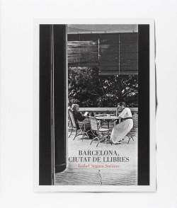 Barcelona, ciutat de llibres